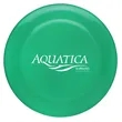 9.25" Solid Color Flying Discs | https://www.bestnamebadges.com