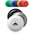 9.25" Solid Color Flying Discs | https://www.bestnamebadges.com