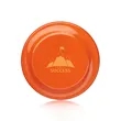 9.25" Solid Color Flying Discs | https://www.bestnamebadges.com