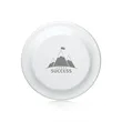 9.25" Solid Color Flying Discs | https://www.bestnamebadges.com