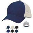 Mesh Back Price Buster Cap | https://www.bestnamebadges.com