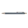 Manhattan Ridge Metal Pens | https://www.bestnamebadges.com