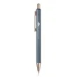 Manhattan Ridge Metal Pens | https://www.bestnamebadges.com