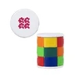 Rotate & Slide Puzzle Fidget Toy | https://www.bestnamebadges.com