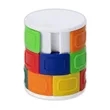 Rotate & Slide Puzzle Fidget Toy | https://www.bestnamebadges.com
