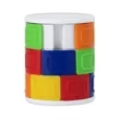 Rotate & Slide Puzzle Fidget Toy | https://www.bestnamebadges.com