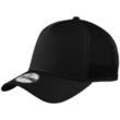 New Era Snapback Trucker Cap - Dark/All | https://www.bestnamebadges.com