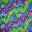 Novelty Print Bandanna 50/50 Poly Cotton - 22" x 22" | https://www.bestnamebadges.com