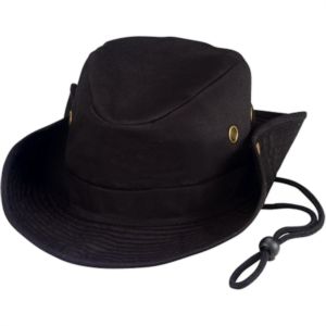 Outback Cap | https://www.bestnamebadges.com