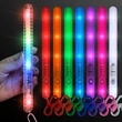 Flashing LED Patrol Wand | https://www.bestnamebadges.com