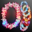 Large Assorted Hawaiian Leis | https://www.bestnamebadges.com