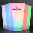 LED Glow Cups | https://www.bestnamebadges.com