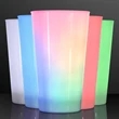 LED Glow Cups | https://www.bestnamebadges.com