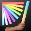 Light-Up Foam Cheer Stick | https://www.bestnamebadges.com