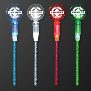Deluxe Dual LED Cocktail Stirrer