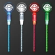 Deluxe Dual LED Cocktail Stirrer | https://www.bestnamebadges.com