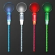 Deluxe Dual LED Cocktail Stirrer | https://www.bestnamebadges.com
