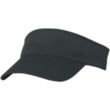 Polyester Visor | https://www.bestnamebadges.com