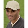 Port and Company Sandwich Bill Cap - Dark/All | https://www.bestnamebadges.com