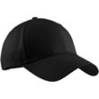 Port Authority Easy Care Cap - Dark/All | https://www.bestnamebadges.com