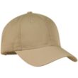 Port Authority Nylon Twill Performance Cap - Dark/All | https://www.bestnamebadges.com