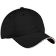Port Authority Signature Dry Zone Cap - Dark/All | https://www.bestnamebadges.com