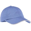 Port Authority Signature Ladies Sandwich Bill Cap - Dark/All | https://www.bestnamebadges.com