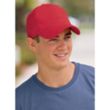 Port Authority Signature Portflex Structured Cap - Dark/All | https://www.bestnamebadges.com