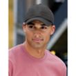 Port Authority Signature Portflex Unstructured Cap-Dark/All | https://www.bestnamebadges.com