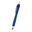 Ava Sleek Write Pen With Stylus | https://www.bestnamebadges.com