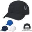 Sports Performance Sandwich Cap - Embroidered | https://www.bestnamebadges.com