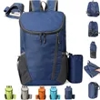 20L Foldable And Lightweight Travel Hiking Backpack | https://www.bestnamebadges.com