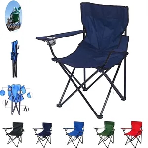 Foldable Camping Chair With Carry Bag | https://www.bestnamebadges.com