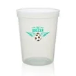 16 oz. Color Changing Mood Stadium Cup | https://www.bestnamebadges.com