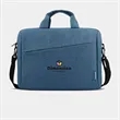 15.6" Lenovo Casual Toploader Laptop Bag | https://www.bestnamebadges.com