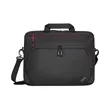 16" ThinkPad Essential Plus Eco Topload Laptop Bag | https://www.bestnamebadges.com
