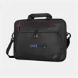 16" ThinkPad Essential Plus Eco Topload Laptop Bag | https://www.bestnamebadges.com