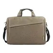 15.6" Lenovo Casual Toploader Streamlined Laptop Bag | https://www.bestnamebadges.com