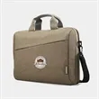 15.6" Lenovo Casual Toploader Streamlined Laptop Bag | https://www.bestnamebadges.com