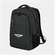 16" Lenovo Water Resistant Laptop Backpack | https://www.bestnamebadges.com