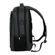 16" Lenovo Water Resistant Laptop Backpack | https://www.bestnamebadges.com