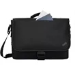 16" Lenovo Essential Messenger Laptop Bag | https://www.bestnamebadges.com