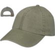 Stonewashed Cap | https://www.bestnamebadges.com