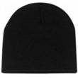 Stowe Knit Cap | https://www.bestnamebadges.com