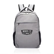 Tempe Backpack with Laptop Pocket | https://www.bestnamebadges.com