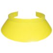 Sun Visor | https://www.bestnamebadges.com