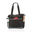 Montecarlo Shoulder Bag with Front Pocket | https://www.bestnamebadges.com