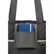 Montecarlo Shoulder Bag with Front Pocket | https://www.bestnamebadges.com