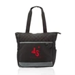 Montecarlo Shoulder Bag with Front Pocket | https://www.bestnamebadges.com