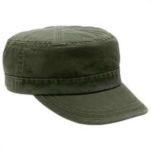 The GI Cap | https://www.bestnamebadges.com
